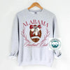 Alabama Football Club Crewneck - In-House Crafted Quality | Everyday Customs Co. by Everyday Customs Co.
