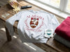 Alabama Football Club Crewneck - In-House Crafted Quality | Everyday Customs Co. by Everyday Customs Co.