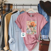You Are Loved Tee Softstyle Comfort Tee by Everyday Customs Co.
