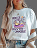 Retro Lake Graphic Tee - Crafted for Summer Weekends | Everyday Customs Co. by Everyday Customs Co.