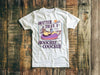 Retro Lake Graphic Tee - Crafted for Summer Weekends | Everyday Customs Co. by Everyday Customs Co.