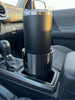 3D Printed Truck Cupholder Adapter for Stanley Tumblers | Secure Fit Insert by Everyday Customs Co.