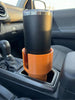 3D Printed Truck Cupholder Adapter for Stanley Tumblers | Secure Fit Insert by Everyday Customs Co.