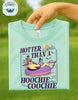 Retro Lake Graphic Tee - Crafted for Summer Weekends | Everyday Customs Co. by Everyday Customs Co.