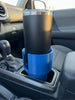 3D Printed Truck Cupholder Adapter for Stanley Tumblers | Secure Fit Insert by Everyday Customs Co.