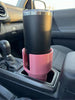 3D Printed Truck Cupholder Adapter for Stanley Tumblers | Secure Fit Insert by Everyday Customs Co.