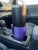3D Printed Truck Cupholder Adapter for Stanley Tumblers | Secure Fit Insert by Everyday Customs Co.