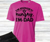 I'm Dad – Multi by Carolina Country Bling