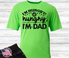 I'm Dad – Multi by Carolina Country Bling