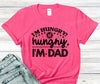 I'm Dad – Multi by Carolina Country Bling