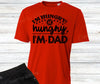 I'm Dad – Multi by Carolina Country Bling