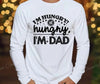 I'm Dad – Multi by Carolina Country Bling