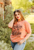 I'm The Problem Graphic Tee by Wild Junkie