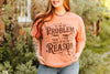 I'm The Problem Graphic Tee by Wild Junkie
