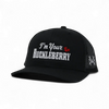 I'm Your Huckleberry by The Mad Hatter Company