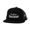I'm Your Huckleberry by The Mad Hatter Company