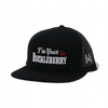I'm Your Huckleberry by The Mad Hatter Company