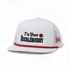 I'm Your Huckleberry by The Mad Hatter Company