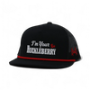 I'm Your Huckleberry by The Mad Hatter Company