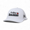 I'm Your Huckleberry by The Mad Hatter Company