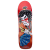 Hosoi Lonny Hiramoto Samurai 9" Skateboard Deck