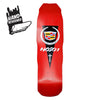 Hosoi Cadillac 9.25" Skateboard Deck