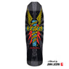 Hosoi Wings 9" Skateboard Deck Art by John Lucero