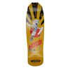 Hosoi King 9" Skateboard Deck