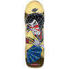 Hosoi Lonny Hiramoto Samurai 9" Skateboard Deck