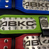 The ABKC Collar by Bestia Dog Gear