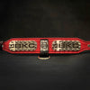 The ABKC Collar by Bestia Dog Gear