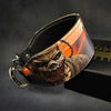 The Scare Collar Limited by Bestia Dog Gear