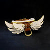 Hermes Collar by Bestia Dog Gear