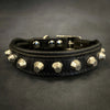 The "Rock" collar by Bestia Dog Gear