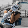 Phenom Elite Sinister Football Gloves - VPS1