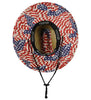 American Straw Hat by Hook & Tackle