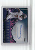 2024 Topps Midnight Rookie Horizons Bucky Irving #RHS-BI Autograph Rookie RC Football Card