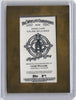 2024 Topps Allen & Ginter Mini Caleb Williams #MACWI Autographed Rookie RC Football Card