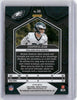 2024 Panini Mosaic Blue Prizm Cooper DeJean #340 Auto Rookie RC Football Card