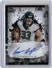 2024 Topps Finest Cooper DeJean #RFA-CD Auto Rookie RC Football Card