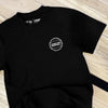 Beyond Basketball - T-Shirt - Black by Bigger Than Basketball