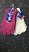 GRAND SIERRA - STRETCH GLOVES - MULTI