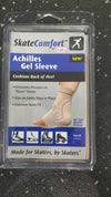 SKATE COMFORT - ACHILIES GEL SLEEVE