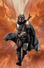 Star Wars: The Mandalorian #5 Unknown Comics Patch Zircher Exclusive Virgin Var (11/02/2022) by Unknown Comic Books