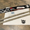 Rails with Hardware by Brand-X Skateboards