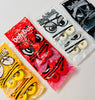 Doh Doh Bushings by Brand-X Skateboards