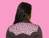 Catty Cowgirl Western Pearl Snap Girls Rodeo Shirt by Neon Spur