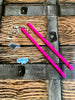 Rails with Hardware by Brand-X Skateboards