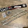 Rails with Hardware by Brand-X Skateboards
