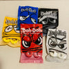 Doh Doh Bushings by Brand-X Skateboards